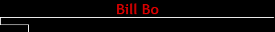 Bill Bo