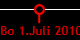 Bo 1.Juli 2010