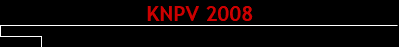 KNPV 2008