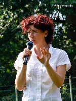 Dr. Esther Schalke